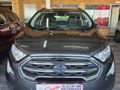 2022 Ford EcoSport 1.0 EcoBoost Titanium