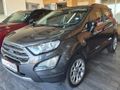 2022 Ford EcoSport 1.0 EcoBoost Titanium