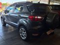 2022 Ford EcoSport 1.0 EcoBoost Titanium