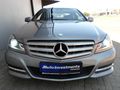 2013 Mercedes-Benz C-Class C 180 BE Coupe Auto