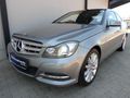 2013 Mercedes-Benz C-Class C 180 BE Coupe Auto