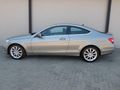 2013 Mercedes-Benz C-Class C 180 BE Coupe Auto