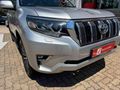 2022 Toyota Land Cruiser Prado 2.8 GD VX Auto