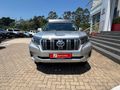 2022 Toyota Land Cruiser Prado 2.8 GD VX Auto