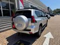 2022 Toyota Land Cruiser Prado 2.8 GD VX Auto