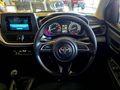 2025 Toyota Starlet 1.5 XI