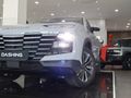 2026 Jetour Dashing 1.5T Core