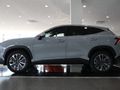 2026 Jetour Dashing 1.5T Core