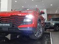 2026 Jetour Dashing 1.5T Core