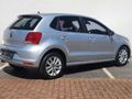 2021 Volkswagen Polo Vivo 1.4 Comfortline 5-dr