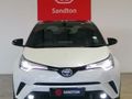 2019 Toyota C-HR 1.2T Luxury Auto