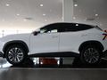 2026 Jetour Dashing 1.5T Core