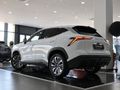 2026 Jetour Dashing 1.5T Core