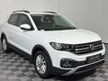 2022 Volkswagen T-Cross 1.0 TSI Comfortline Auto