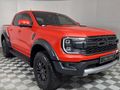 2022 Ford Ranger 3.0 V6 Bi Turbo Ecoboost Raptor 4x4 Auto