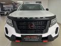 2026 Nissan Navara 2.5DDTi PRO-4X Warrior 4x4 Double-Cab Auto (Diesel