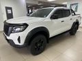 2026 Nissan Navara 2.5DDTi PRO-4X Warrior 4x4 Double-Cab Auto (Diesel