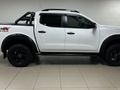 2026 Nissan Navara 2.5DDTi PRO-4X Warrior 4x4 Double-Cab Auto (Diesel