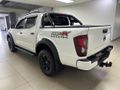 2026 Nissan Navara 2.5DDTi PRO-4X Warrior 4x4 Double-Cab Auto (Diesel