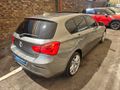 2017 BMW 1 Series 120i 5-dr Sport Line Auto