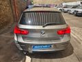 2017 BMW 1 Series 120i 5-dr Sport Line Auto