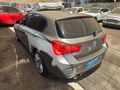2017 BMW 1 Series 120i 5-dr Sport Line Auto