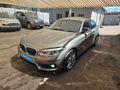 2017 BMW 1 Series 120i 5-dr Sport Line Auto