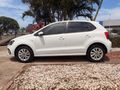 2026 Volkswagen Polo Vivo 1.6 Life