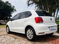 2026 Volkswagen Polo Vivo 1.6 Life