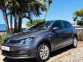2026 Volkswagen Polo Vivo 1.6 Life