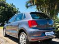 2026 Volkswagen Polo Vivo 1.6 Life