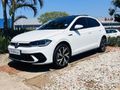 2026 Volkswagen Polo 1.0 TSI R-Line Auto