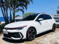 2026 Volkswagen Golf 8 GTI 2.0 TSI DSG