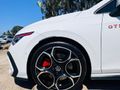 2026 Volkswagen Golf 8 GTI 2.0 TSI DSG