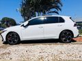 2026 Volkswagen Golf 8 GTI 2.0 TSI DSG