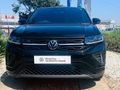 2026 Volkswagen T-Cross 1.0 TSI R-Line Auto