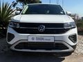 2026 Volkswagen T-Cross 1.0 TSI Auto