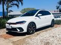 2026 Volkswagen Polo 2.0 GTI Auto (147kW)