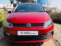 2026 Volkswagen Polo Vivo 1.6 Life