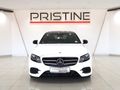 2021 Mercedes-Benz E-Class E200 AMG Line