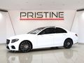 2021 Mercedes-Benz E-Class E200 AMG Line
