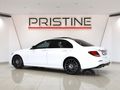 2021 Mercedes-Benz E-Class E200 AMG Line