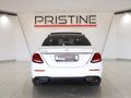 2021 Mercedes-Benz E-Class E200 AMG Line