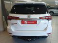 2021 Toyota Fortuner 2.8 GD-6 4x4 VX Auto