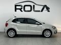 2026 Volkswagen Polo Vivo 1.6 Style