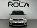 2026 Volkswagen Polo Vivo 1.6 Style