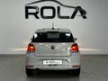 2026 Volkswagen Polo Vivo 1.6 Style