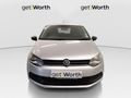 2022 Volkswagen Polo Vivo 1.4 Trendline 5-dr