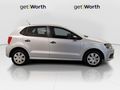 2022 Volkswagen Polo Vivo 1.4 Trendline 5-dr