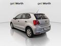 2022 Volkswagen Polo Vivo 1.4 Trendline 5-dr